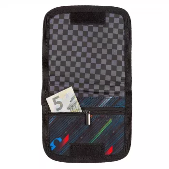 McNeill Cars Brusttasche