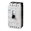 EATON NZMH3-A320 3-poliger 320A elektronischer Leistungsschalter