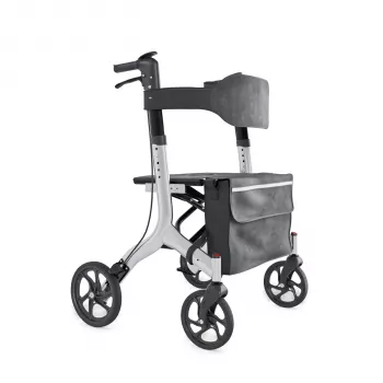 Weinberger Aluminium Rollator XXL