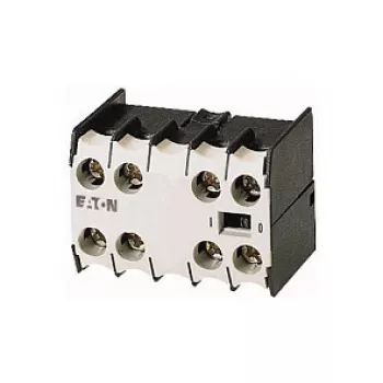 Eaton 22DILEM Hilfskontakt 2NO+2NC