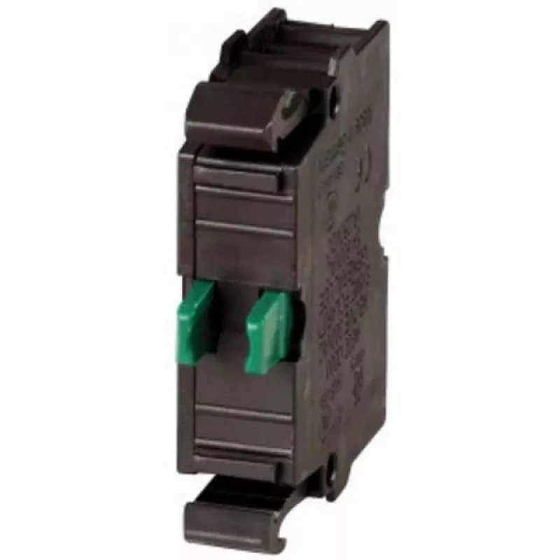 Eaton M22-K10 Kontaktelement 1NO Frontbefestigung Schraubanschluss
