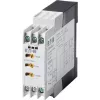 EATON ETR4-69-A Multifunktions-Zeitrelais, 1 Wechsler, 24-240 V AC/DC, 0,05 s - 100 h, DIN-Schiene