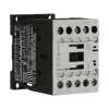 EATON DILM12-10 24VDC Leistungsschütz 3-polig 1NO 12A 5,5kW 400V AC-3 Hutschiene