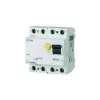 EATON PXF-40/4/003-A Fehlerstromschutzschalter 40A 4-polig 30mA Typ A