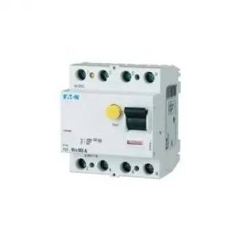 EATON PXF-40/4/003-A Fehlerstromschutzschalter 40A 4-polig 30mA Typ A
