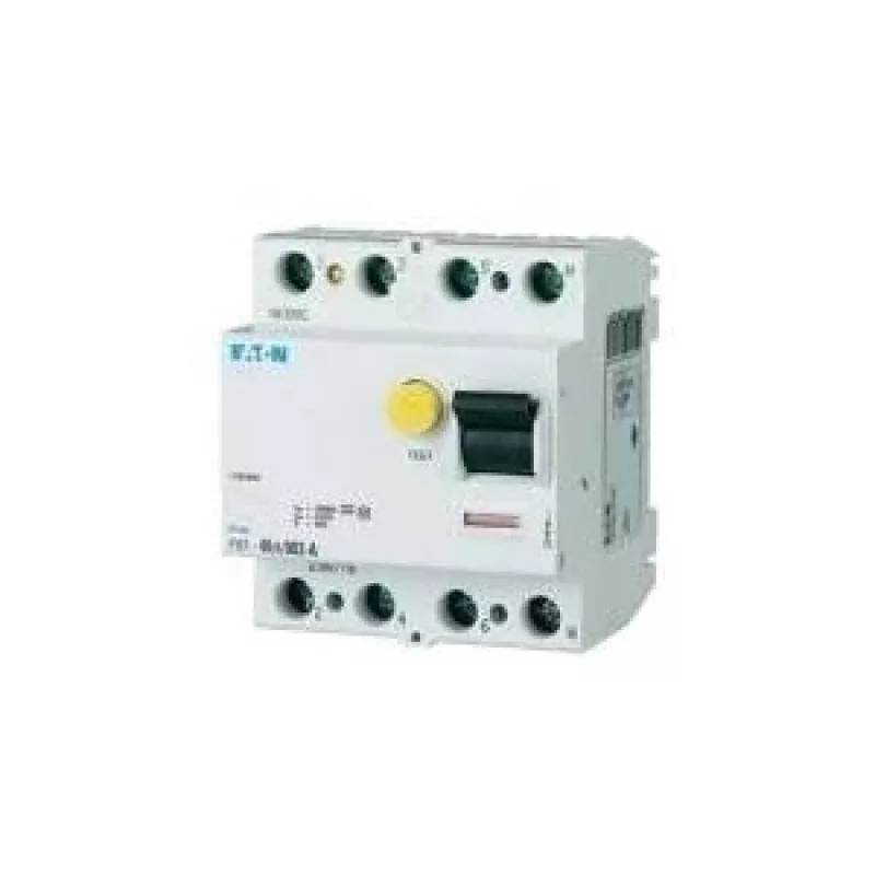 EATON PXF-40/4/003-A Fehlerstromschutzschalter 40A 4-polig 30mA Typ A