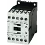 Eaton DILM9-01 Leistungsschütz, 3-polig, 9 A, 230/240 V AC Spule, 1 NC Hilfskontakt