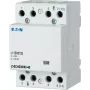 EATON Z-SCH230/63-40 Installationsschütz, 4 NO, 63 A, 230 V AC Spule