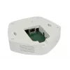 ALLNET ALL-PoE-CO2-LAMP CO2-Ampel für Luftqualität mit RGBW-LEDs, VOC-Sensor, PoE & Wi-Fi