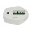 ALLNET ALL-PoE-CO2-LAMP CO2-Ampel für Luftqualität mit RGBW-LEDs, VOC-Sensor, PoE & Wi-Fi
