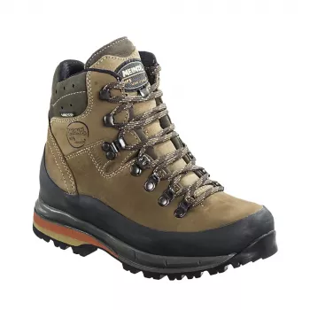 Meindl Vakuum Lady GTX Damen Trekkingstiefel Braun UK 10 (EU 44,5)