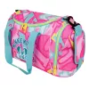 McNeill Disney Minnie Mouse Sporttasche, Pink/Rot, 16L, Polyester, Kinder