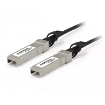 LevelOne SFP+ Direct Attach Kupferkabel 10Gbps Twinax 5m passiv DAC