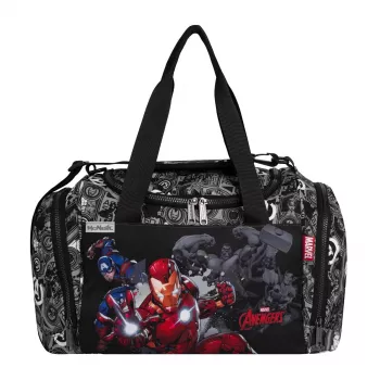 McNeill Sporttasche MARVEL-AVENGERS