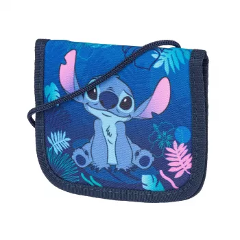 McNeill Disney Stitch Brustbeutel