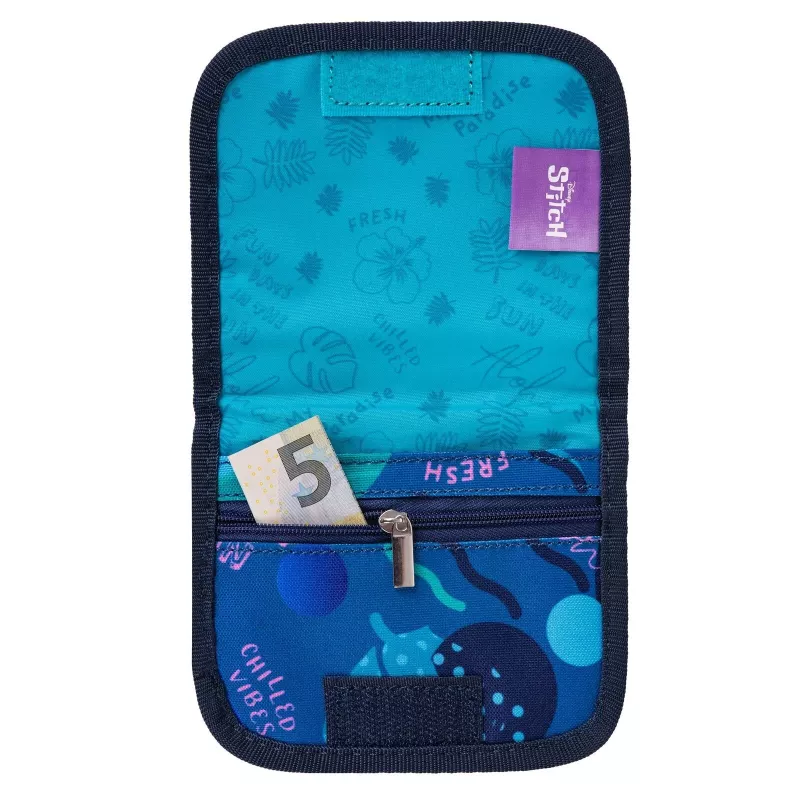 McNeill Disney Stitch Brustbeutel