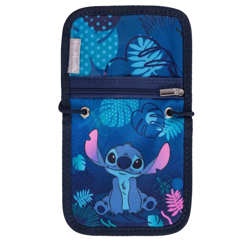 McNeill Disney Stitch Brustbeutel