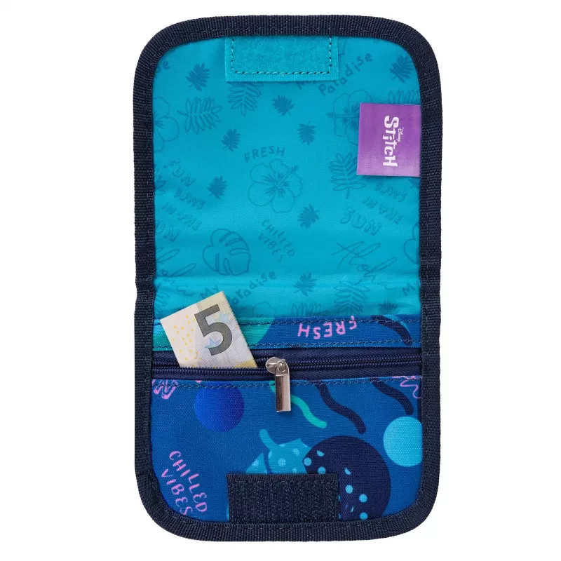 McNeill Disney Stitch Brustbeutel