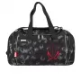 McNeill Spider-Man II Sporttasche, 16,7 L, Blau/Rot, Polyester