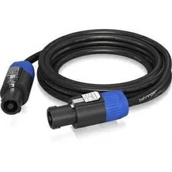Behringer GLC2-600 Speakon auf Speakon Lautsprecherkabel 6m