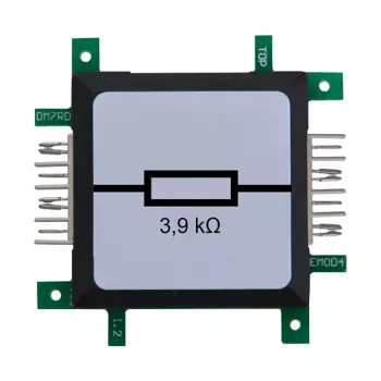 ALLNET BrickRknowledge Widerstand 3.9 kOhm