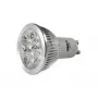 SYNERGY21 S21-LED-TOM00932 LED Retrofit GU10 4x1W Bernstein/Orange