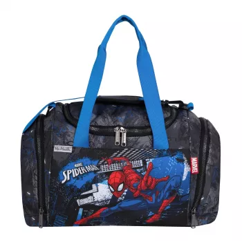 McNeill Sporttasche MARVEL-SPIDER MAN