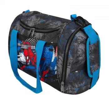 McNeill Sporttasche MARVEL-SPIDER MAN