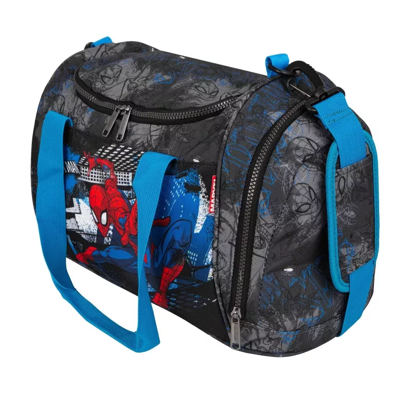 McNeill Sporttasche MARVEL-SPIDER MAN