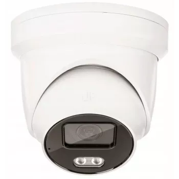 ABUS IPCS54511B 4MP IP-Dome-Kamera (4mm, WL)