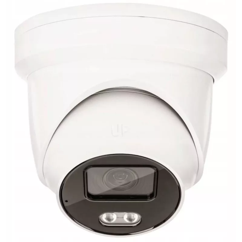 ABUS IPCS54511B 4MP IP-Dome-Kamera (4mm, WL)