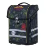 McNeill Perfecto 5-teiliges Schulranzen-Set Disney Star Wars II