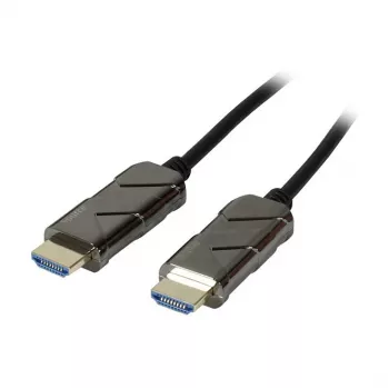 SYNERGY21 S215910 Aktives optisches HDMI-2.1-Kabel 7,5 m 8K 60 Hz 48 Gbit/s