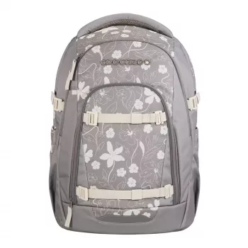 COOCAZOO MATE Rucksack Vanilla Bloom