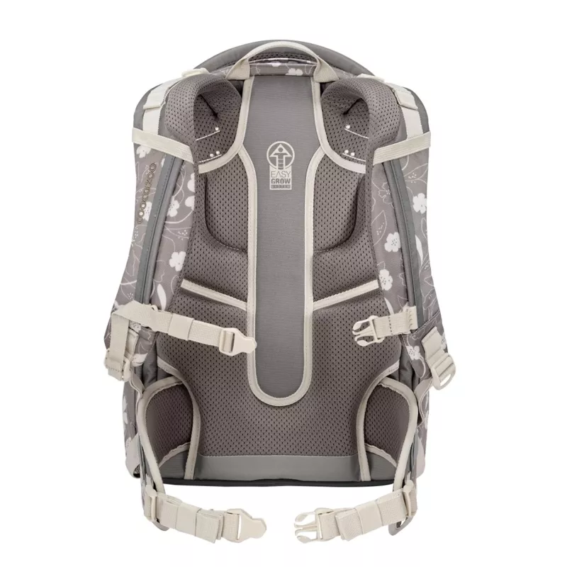 COOCAZOO MATE Rucksack Vanilla Bloom