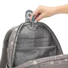COOCAZOO MATE Rucksack Vanilla Bloom