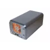 ALLNET NetworkOptix ALL-NX305 Mini-PC-NVR Intel Core i3-N305 16GB RAM 256GB SSD Win11 Pro