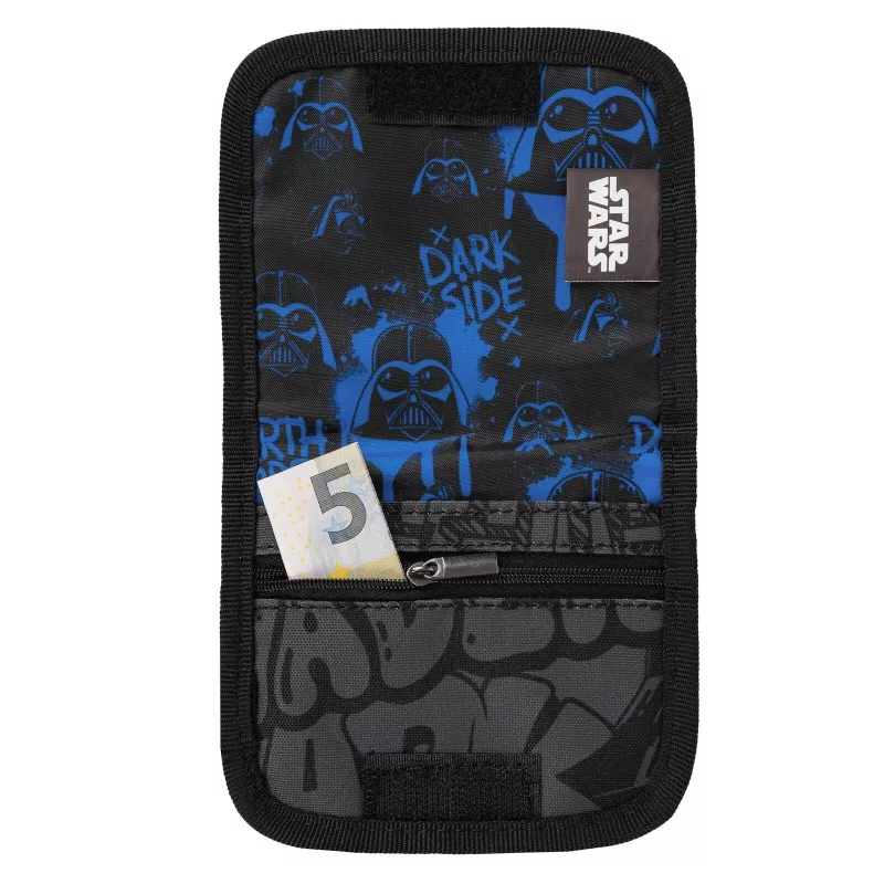 McNeill Star Wars Darth Vader Brusttasche