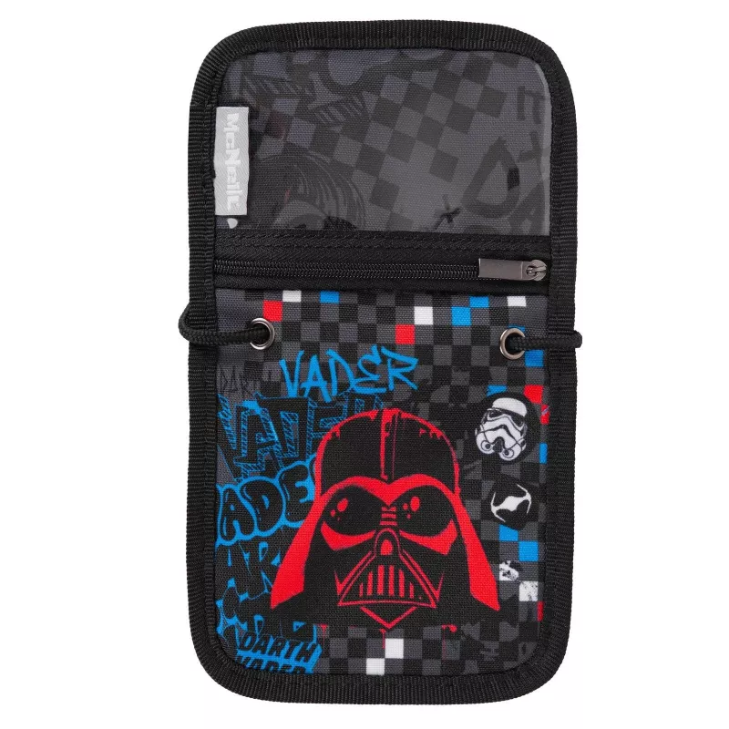McNeill Star Wars Darth Vader Brusttasche