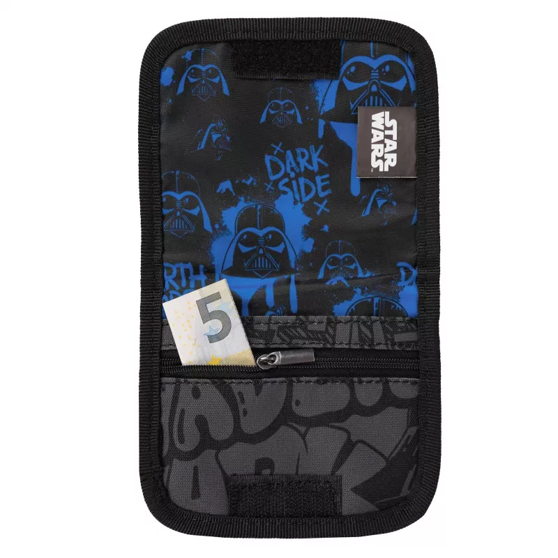 McNeill Star Wars Darth Vader Brusttasche