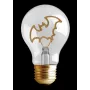 SYNERGY21 S21-LED-0026077 LED-Deko-Leuchtmittel A68 Halloween Fledermaus wiederaufladbar