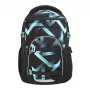 Coocazoo BYTE Rucksack, Laser Lights