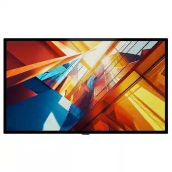 Kindermann TD-4086 86 Zoll 4K UHD 600 cd/m² 10-Punkt-PCAP-Interaktives Touch-Display