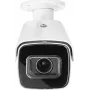 ABUS IPCB64621 IP-Tubuskamera, 4 MP, 2,8-12 mm, Schwarz