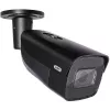 ABUS IPCB64621 IP-Tubuskamera, 4 MP, 2,8-12 mm, Schwarz