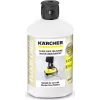Kärcher RM 532 Glattboden-Reinigungsmittel, 1 L – Basisreiniger für Stein, Linoleum, PVC