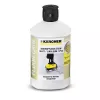 Kärcher RM 532 Glattboden-Reinigungsmittel, 1 L – Basisreiniger für Stein, Linoleum, PVC