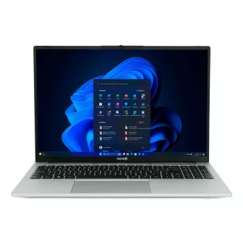 TERRA MOBILE 1610M Laptop, 16 Zoll WUXGA, Intel Core Ultra 5 125U, 16GB DDR5, 512GB SSD, Windows 11 Pro
