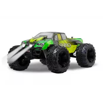 Jamara Mercedes-Benz Arocs 1:20 2,4 GHz RC-Kipper 6-Kanal mit Licht und Sound