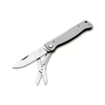Böker Plus Atlas Multi SW Messer